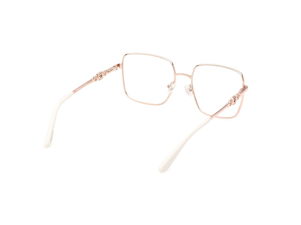 Occhiali da vista Guess GU2953 (024) colore bianco / altro forma quadrato 