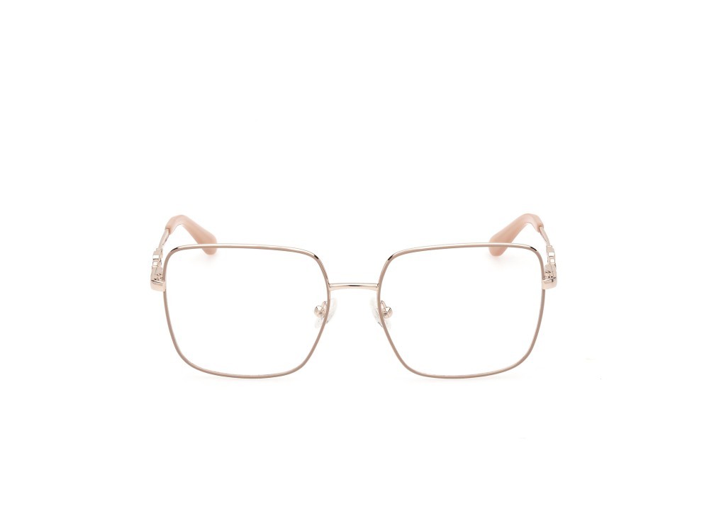 Occhiali da vista Guess GU2953 (059) colore beige / altro forma quadrato 