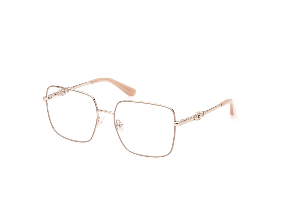 Occhiali da vista Guess GU2953 (059) colore beige / altro forma quadrato 