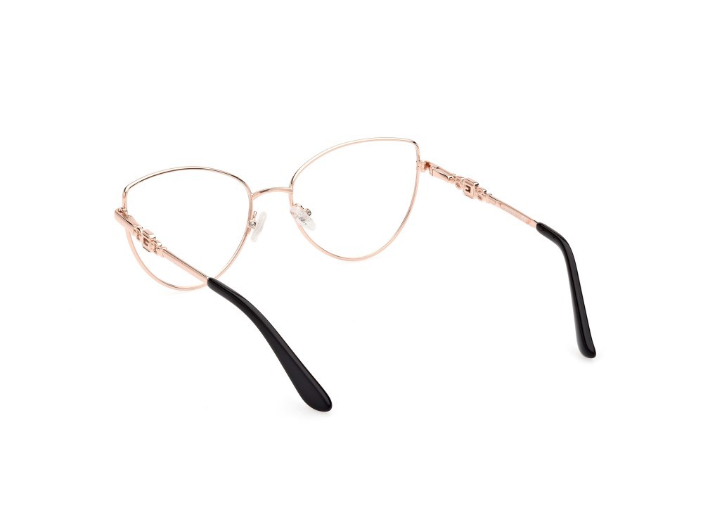 Occhiali da vista Guess GU2954 (005) colore nero / altro forma cat eye 
