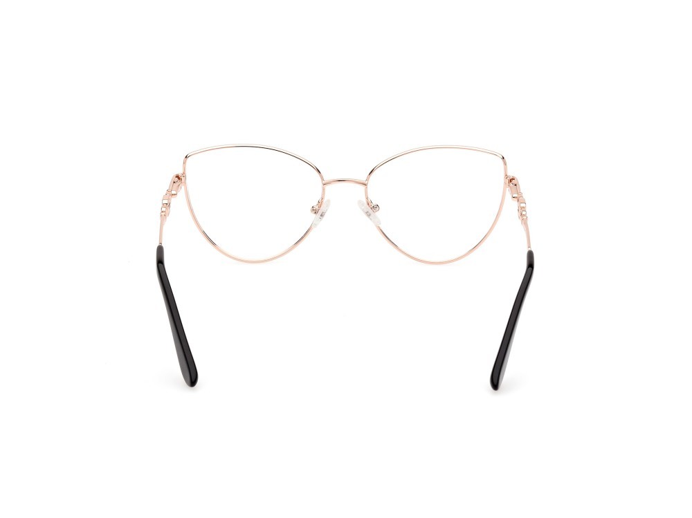 Occhiali da vista Guess GU2954 (005) colore nero / altro forma cat eye 