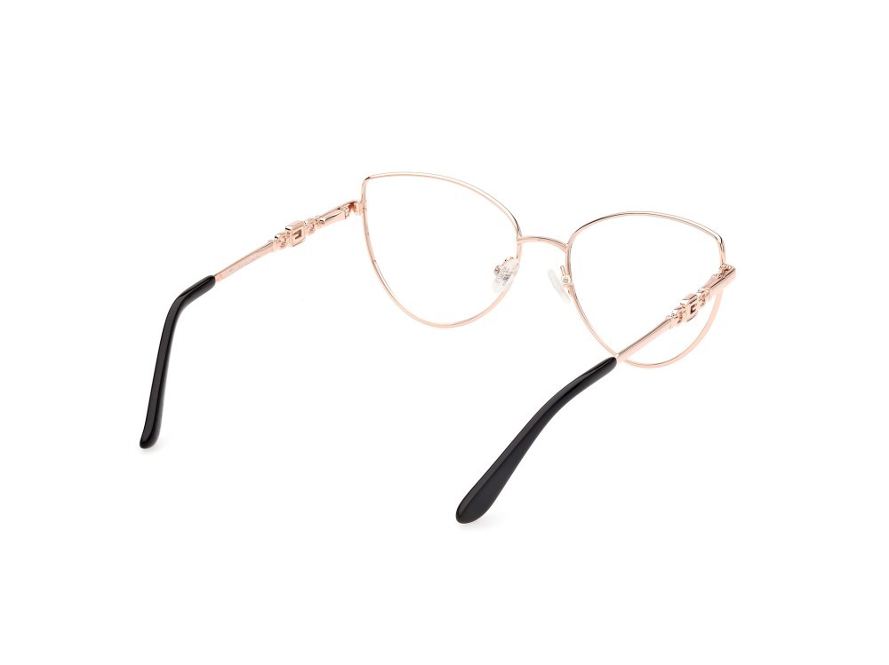 Occhiali da vista Guess GU2954 (005) colore nero / altro forma cat eye 