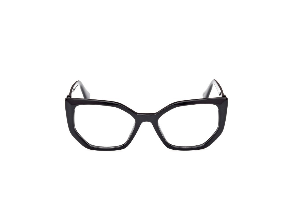 Occhiali da vista Guess GU2966 (001) colore nero lucido forma geometrico 