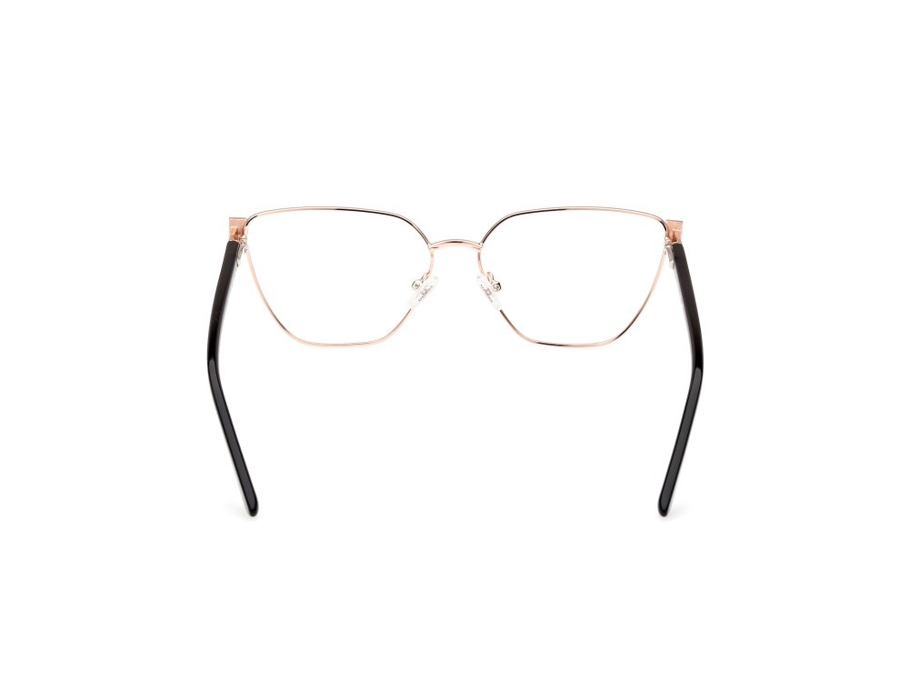 Brillen Guess GU2969 (005) farbe nero / altro form schmetterling 