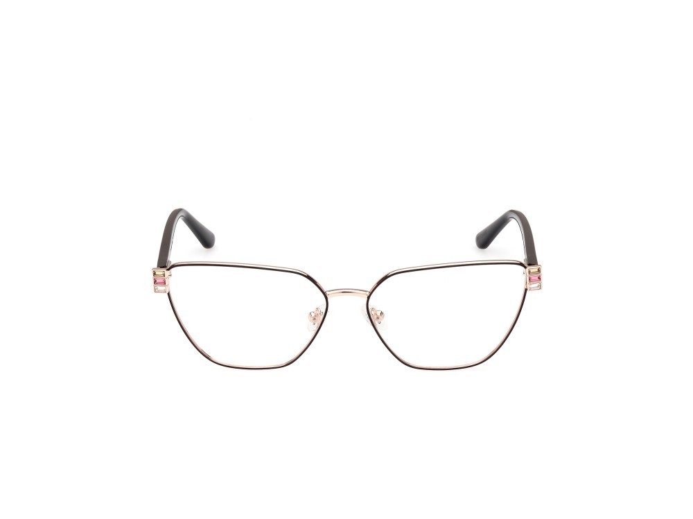 Brillen Guess GU2969 (005) farbe nero / altro form schmetterling 