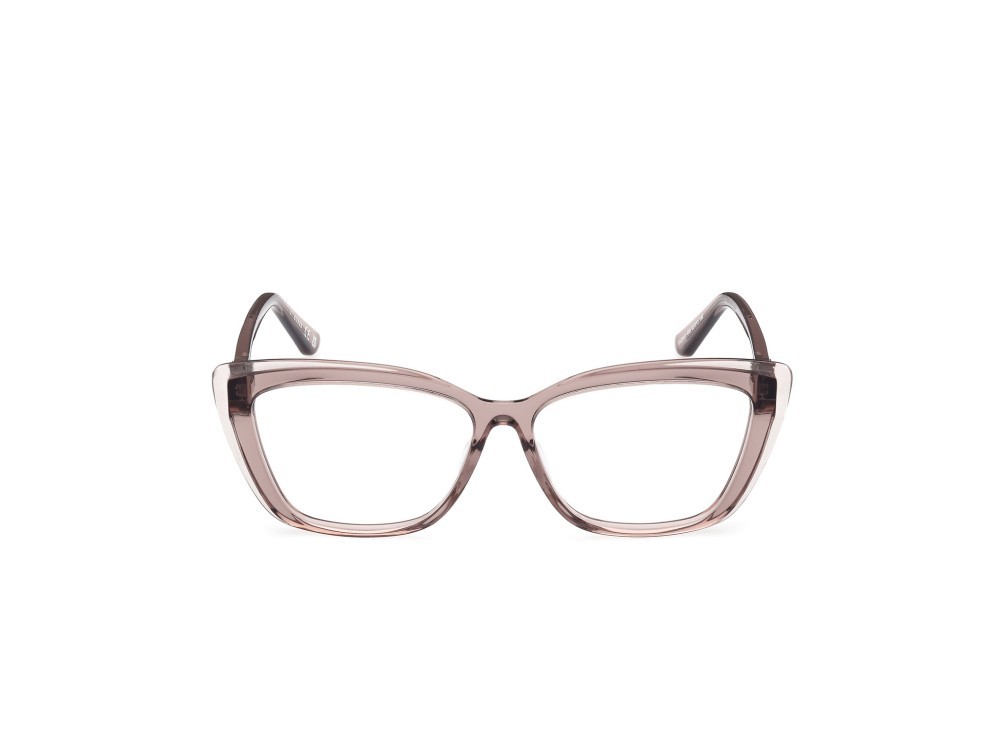 Occhiali da vista Guess GU2977 (059) colore beige forma quadrato 