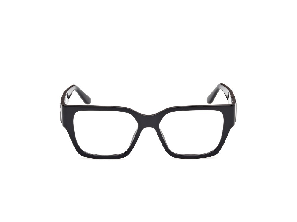 Occhiali da vista Guess GU2987 (001) colore nero lucido forma quadrato 