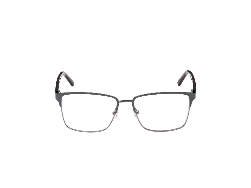Brillen Guess GU50070 (020) farbe grigio / altro form rechteckig 