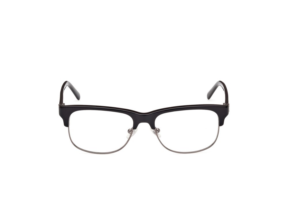 Brillen Guess GU50081 (001) farbe nero lucido form pantos 