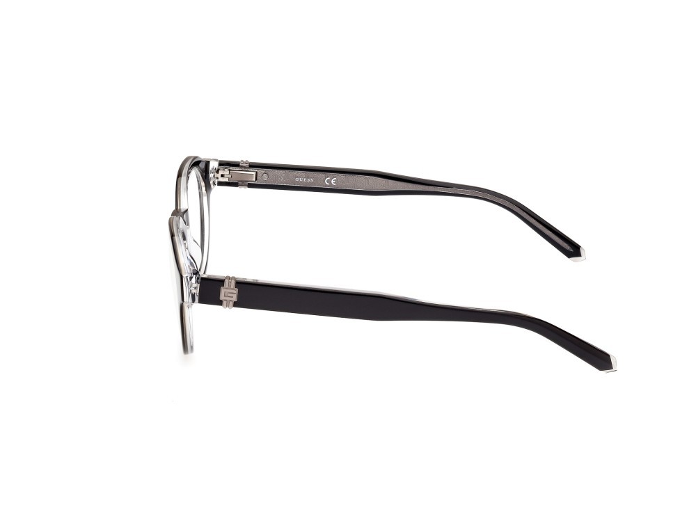 Brillen Guess GU50083 (005) farbe nero / altro form rund 