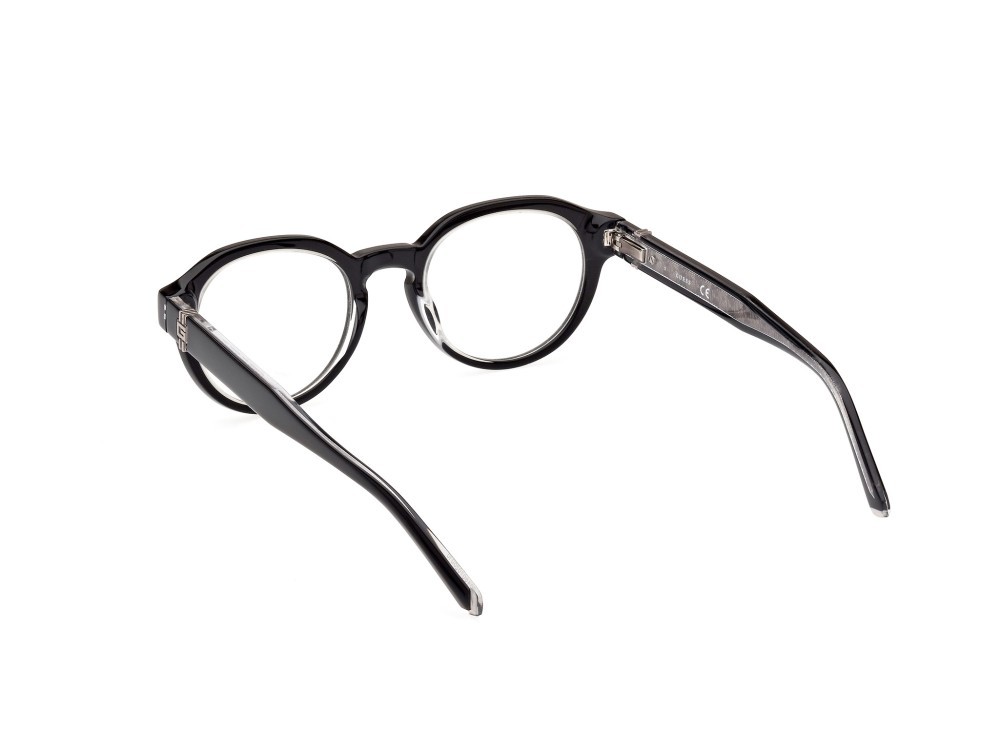 Brillen Guess GU50083 (005) farbe nero / altro form rund 