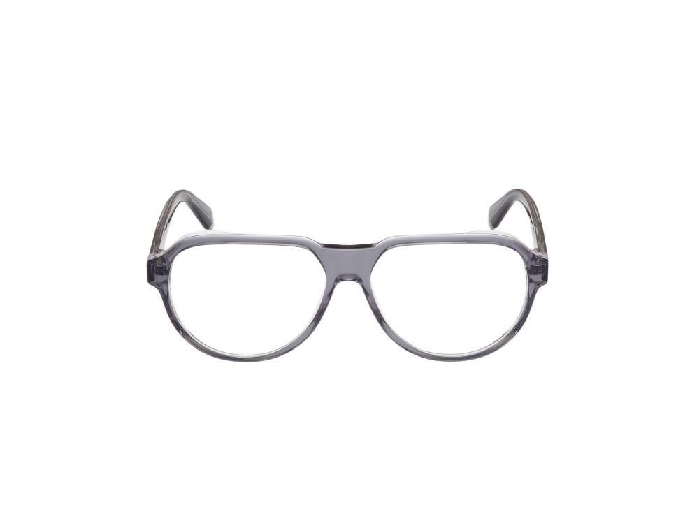 Brillen Guess GU50090 (020) farbe grigio / altro form aviator 
