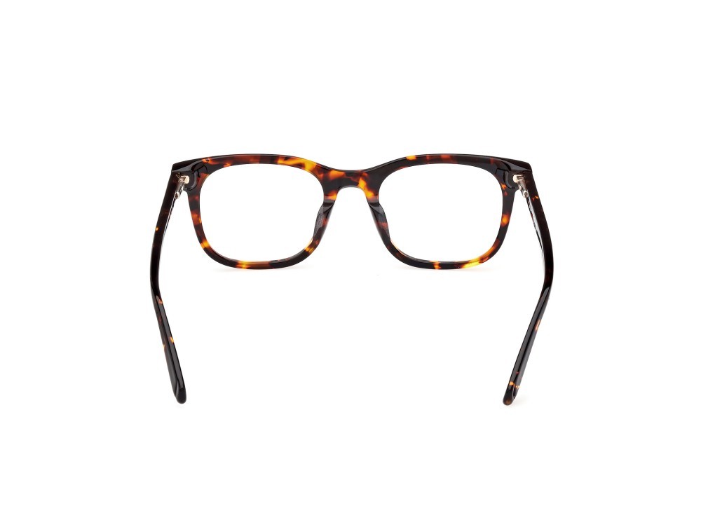 Brillen Guess GU50092-H (052) farbe avana scura form quadratisch 