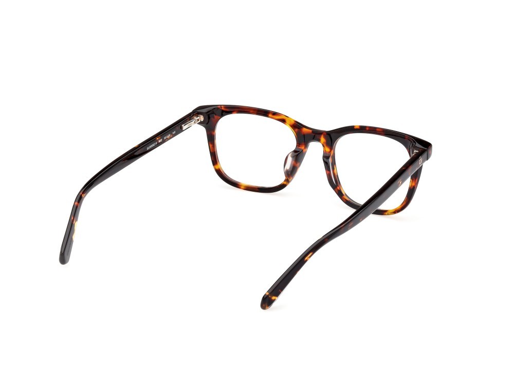 Brillen Guess GU50092-H (052) farbe avana scura form quadratisch 