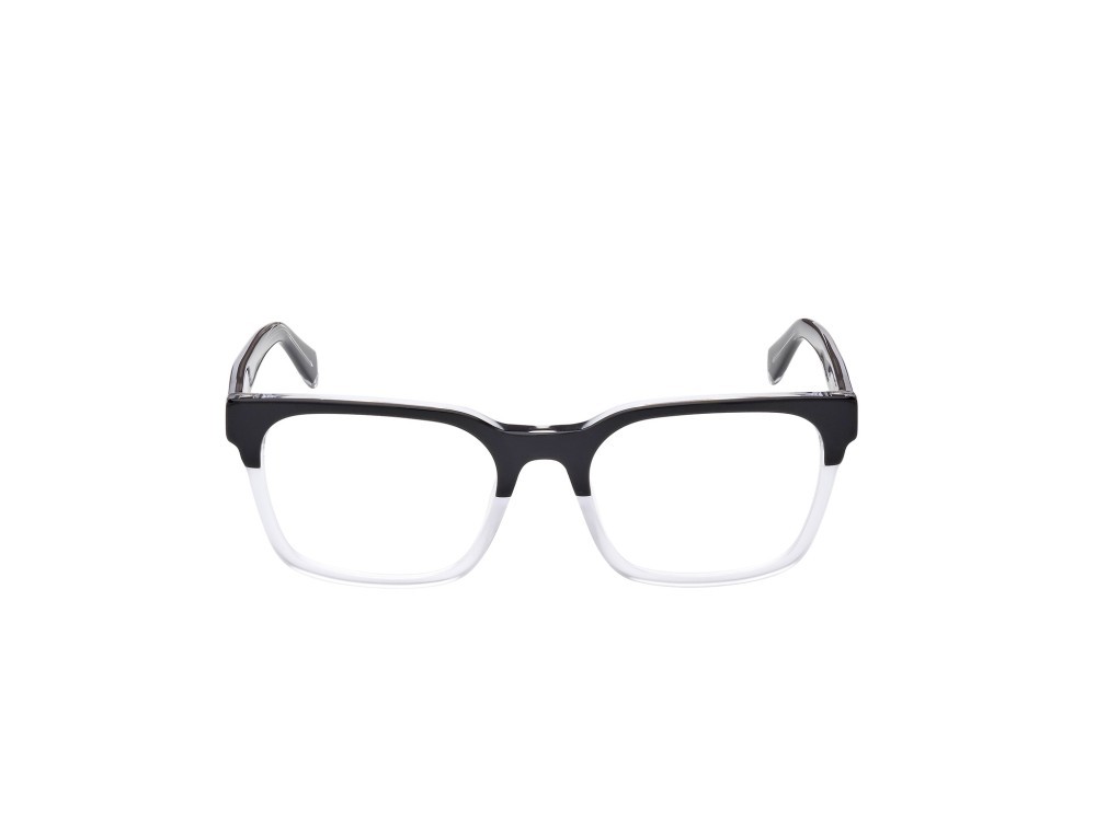 Brillen Guess GU50094 (005) farbe nero - cristallo form rechteckig 