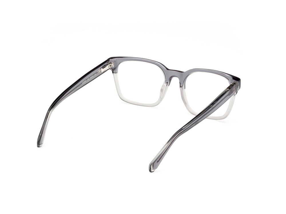 Brillen Guess GU50094 (020) farbe grigio lucido form rechteckig 