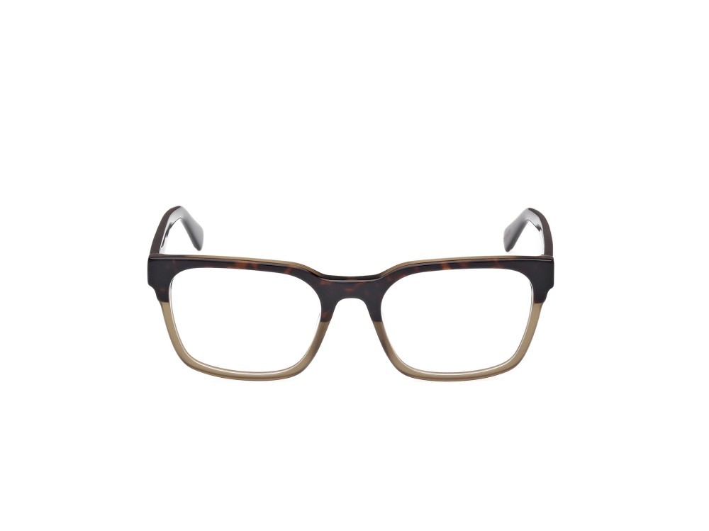 Brillen Guess GU50094 (056) farbe avana scura form rechteckig 