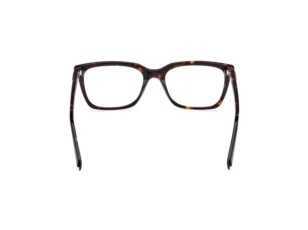 Brillen Guess GU50132 (052) farbe avana scura form rechteckig 