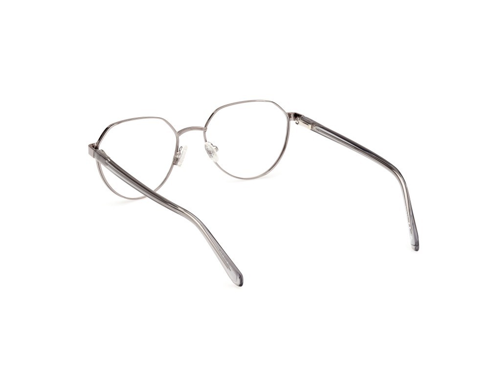 Brillen Guess GU50136 (008) farbe antracite lucido form rund 