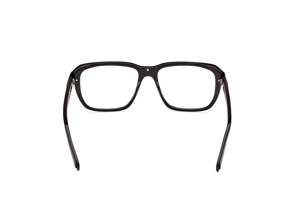 Brillen Guess GU50137 (001) farbe nero lucido form rechteckig 
