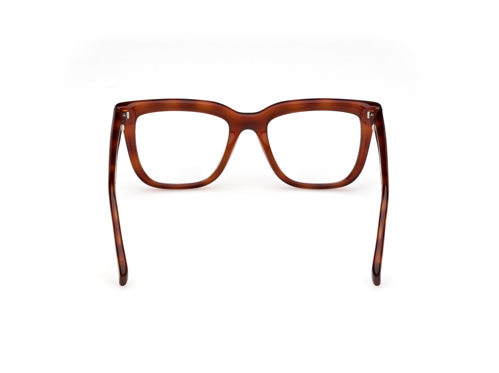 Brillen Guess GU50151 (053) farbe avana bionda form quadratisch 