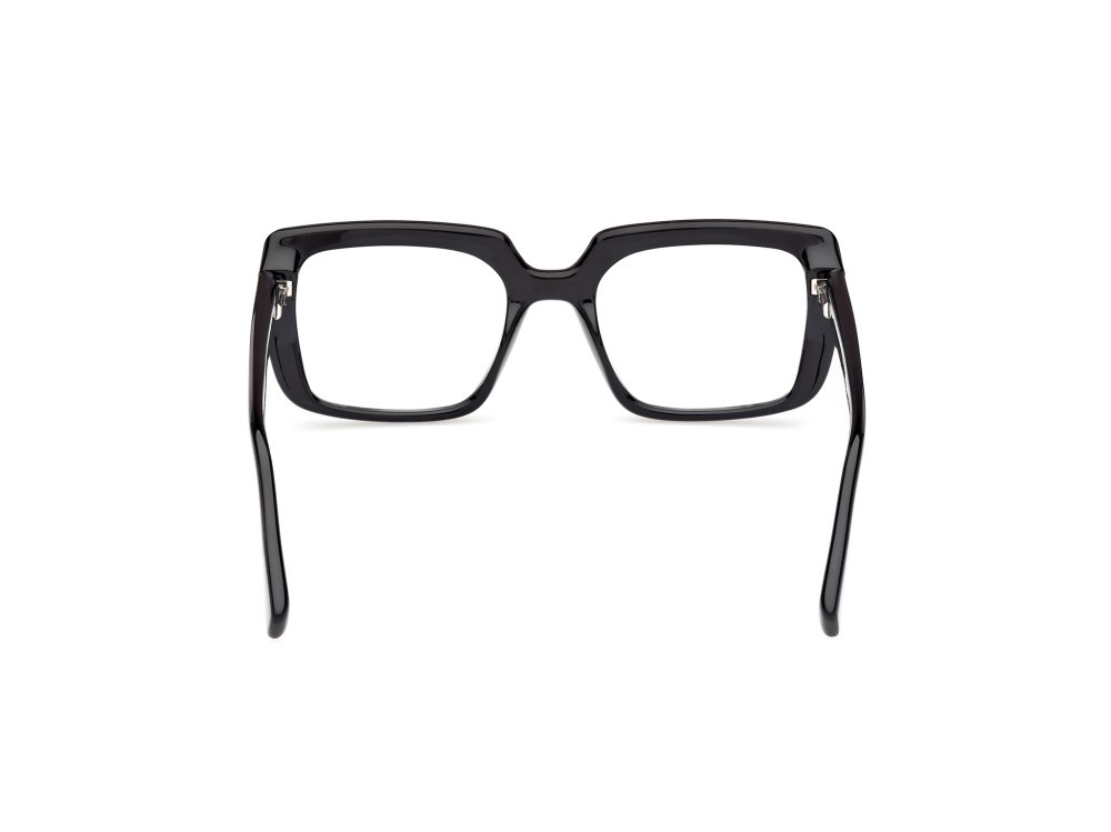 Brillen Guess GU50152 (001) farbe nero lucido form geometrisch 