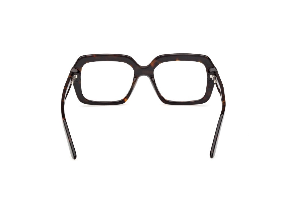 Occhiali da vista Guess GU50226 (052) colore avana scura forma quadrato 