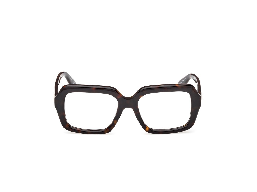 Occhiali da vista Guess GU50226 (052) colore avana scura forma quadrato 