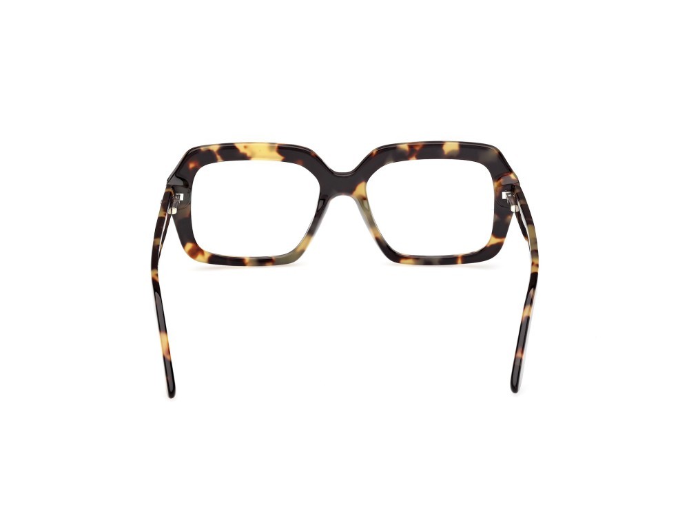 Occhiali da vista Guess GU50226 (053) colore avana bionda forma quadrato 