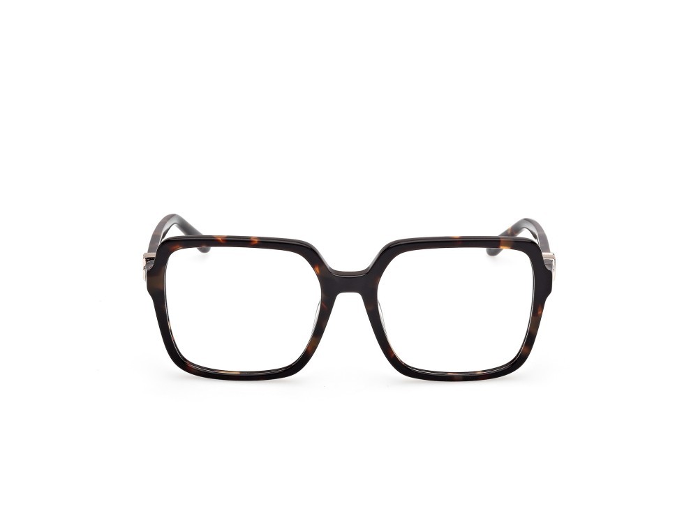 Brillen Guess GU50228 (052) farbe avana scura form quadratisch 
