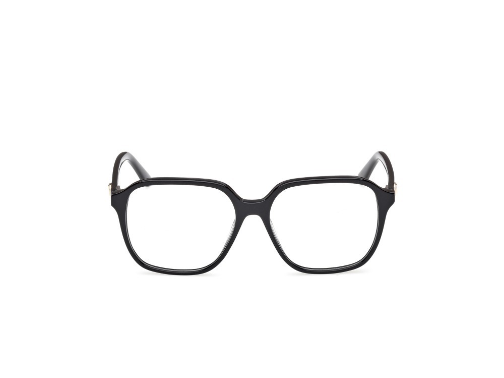 Occhiali da vista Guess GU50309 (001) colore nero lucido forma quadrato 