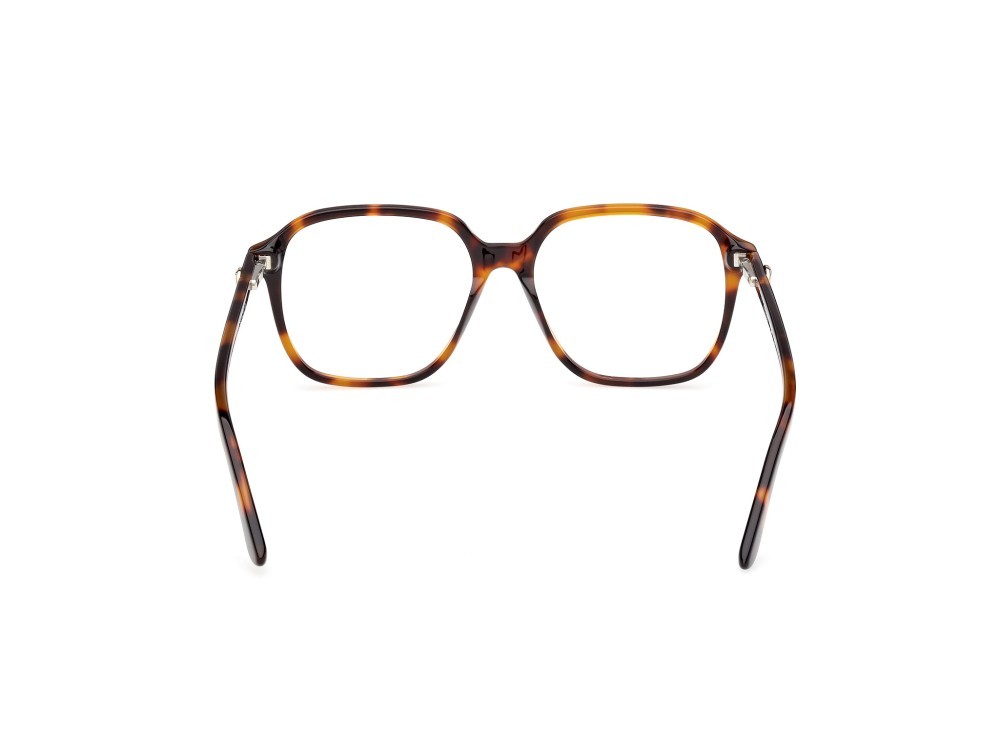 Occhiali da vista Guess GU50309 (056) colore avana colorata  forma quadrato 