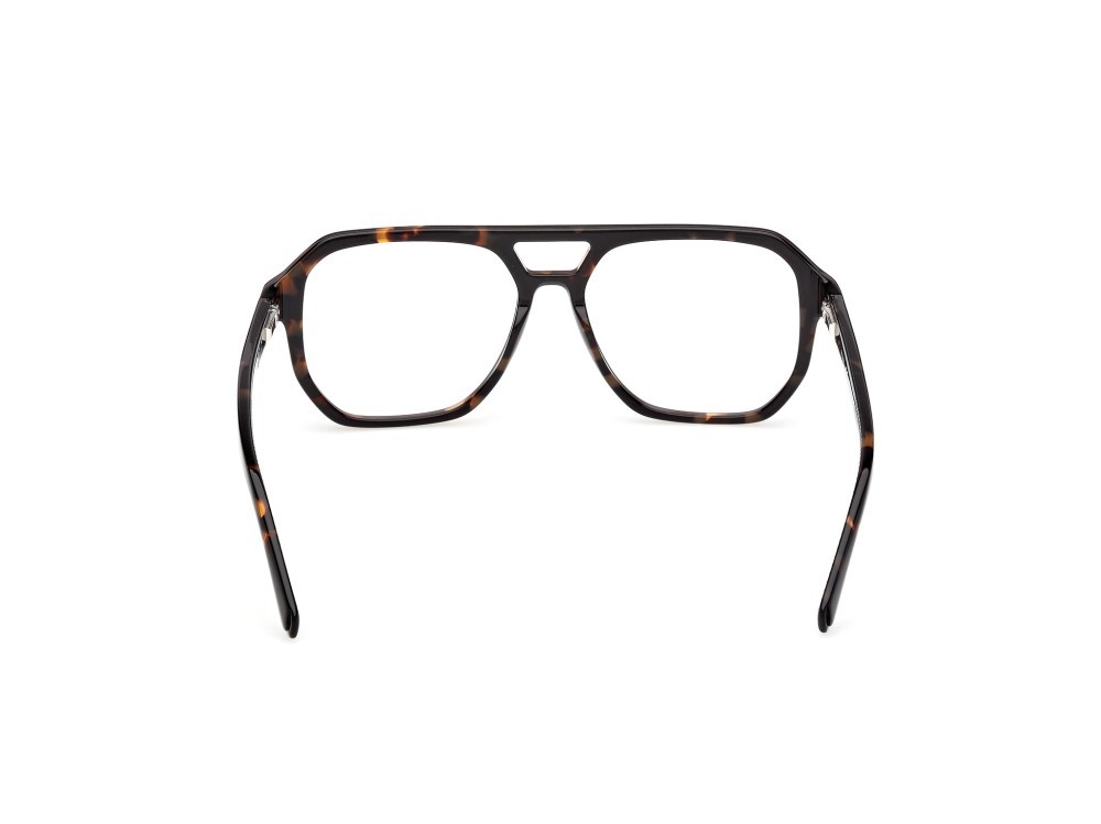 Eyeglasses Guess GU50327 (052) color avana scura shape navigator 
