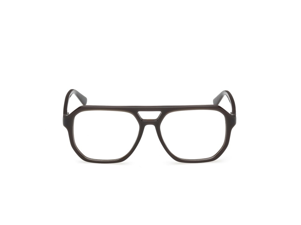 Brillen Guess GU50327 (096) farbe verde scuro lucido form navigator 