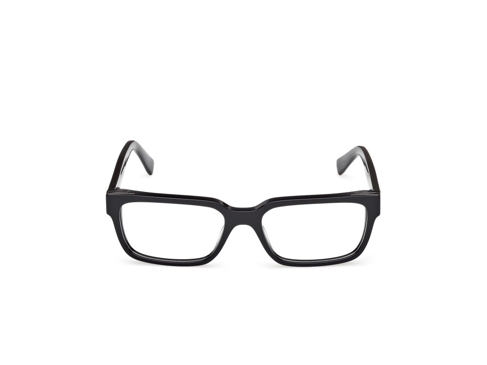 Occhiali da vista Guess GU50329 (001) colore nero lucido forma rettangolare 