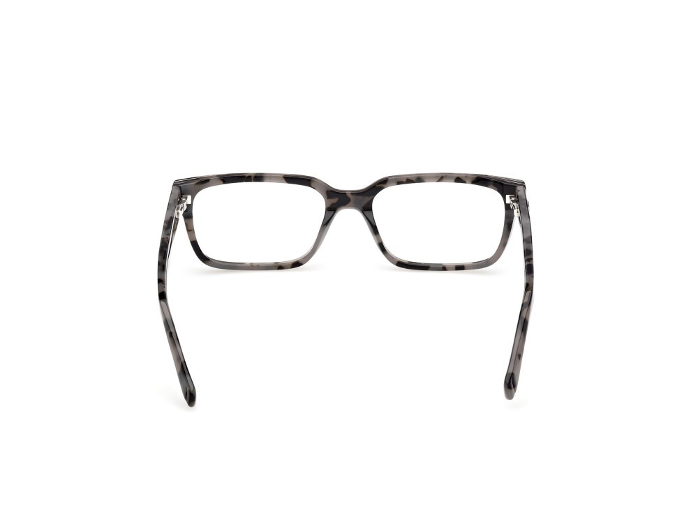 Occhiali da vista Guess GU50329 (020) colore grigio/avana forma rettangolare 