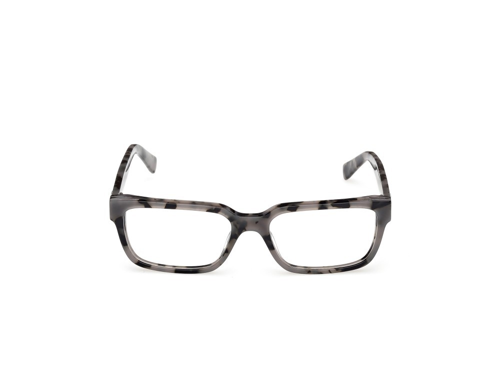 Occhiali da vista Guess GU50329 (020) colore grigio/avana forma rettangolare 