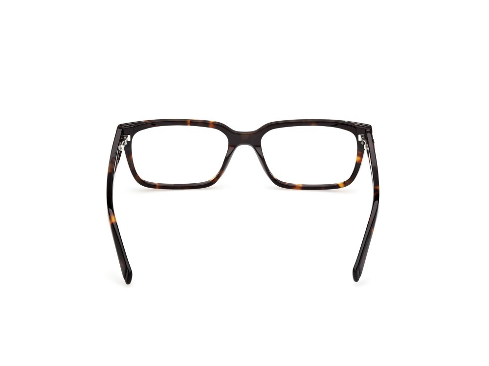 Occhiali da vista Guess GU50329 (052) colore avana scura forma rettangolare 