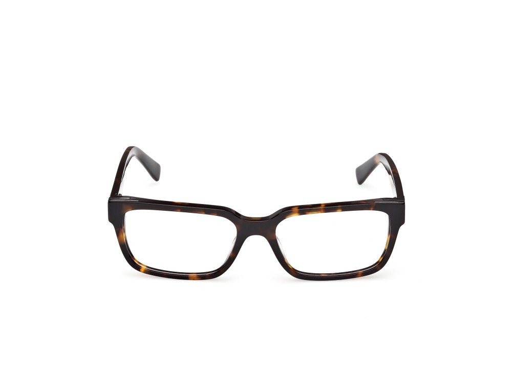 Occhiali da vista Guess GU50329 (052) colore avana scura forma rettangolare 
