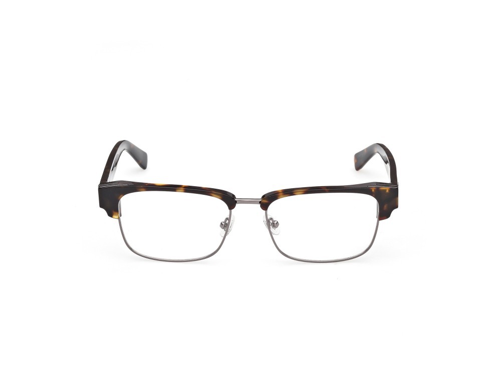 Brillen Guess GU50330 (052) farbe avana scura form browline 