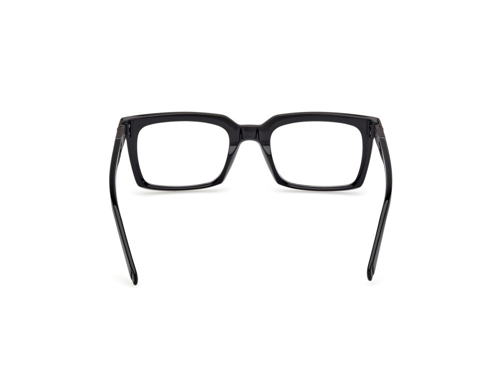 Occhiali da vista Guess GU50331 (001) colore nero lucido forma rettangolare 