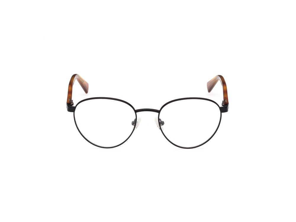 Brillen Guess GU8282 (001) farbe nero lucido form rund 