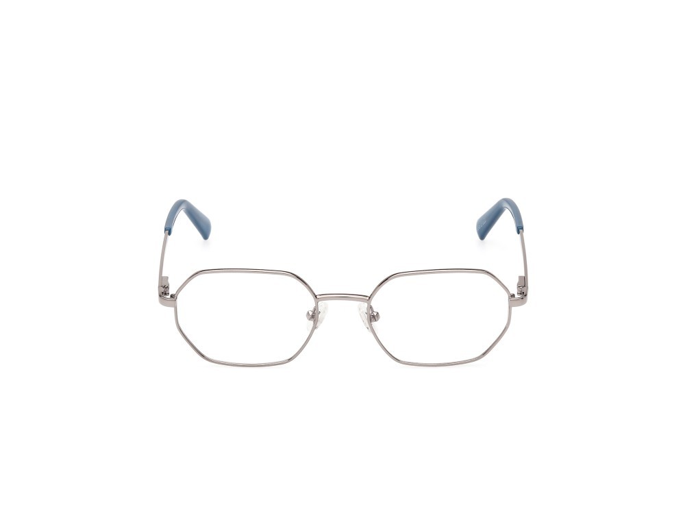 Brillen Guess GU8283 (008) farbe antracite lucida form geometrisch 