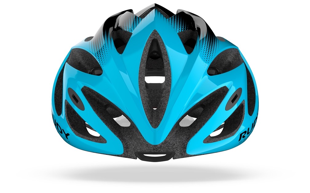 Fahrradhelme Rudy Project Rush HL57018 
