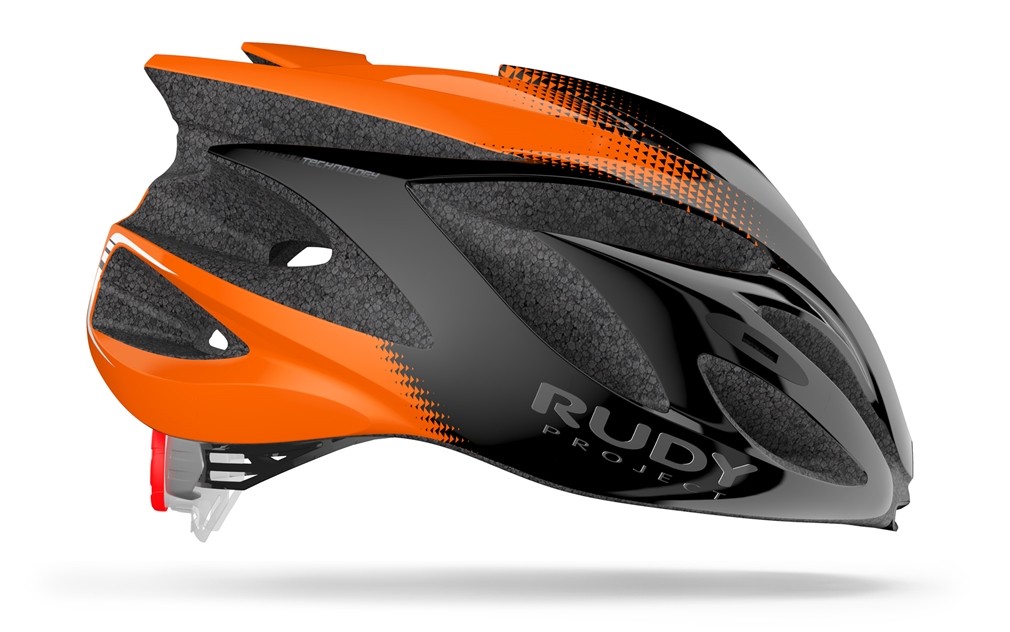 Fahrradhelme Rudy Project Rush HL57019 