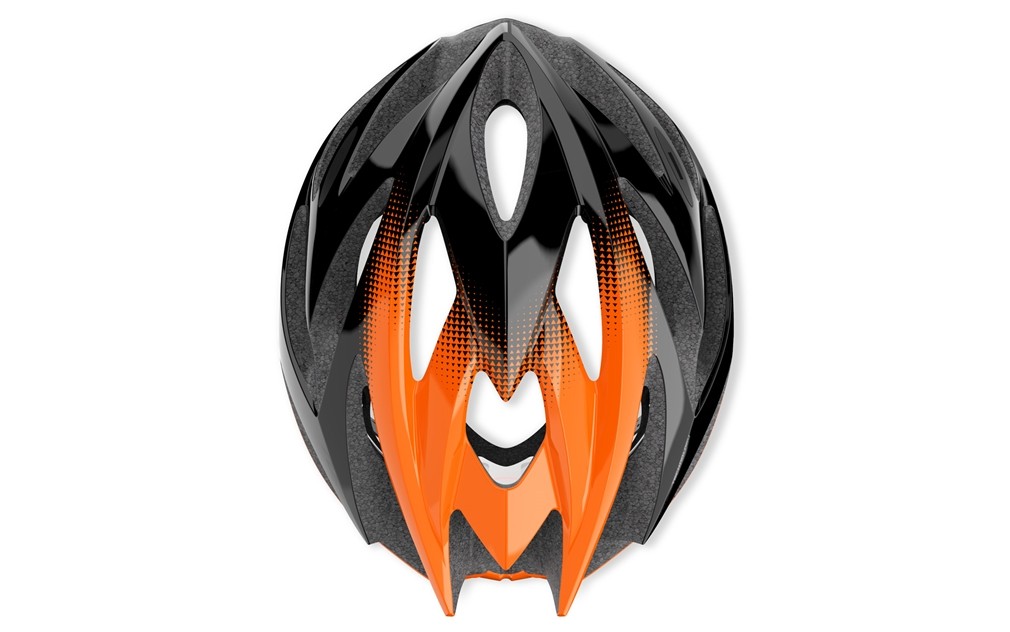 Fahrradhelme Rudy Project Rush HL57019 