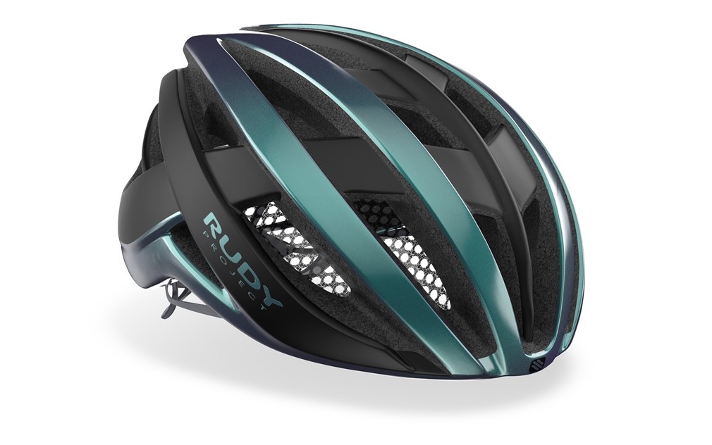 Fahrradhelme Rudy Project Venger HL66017 