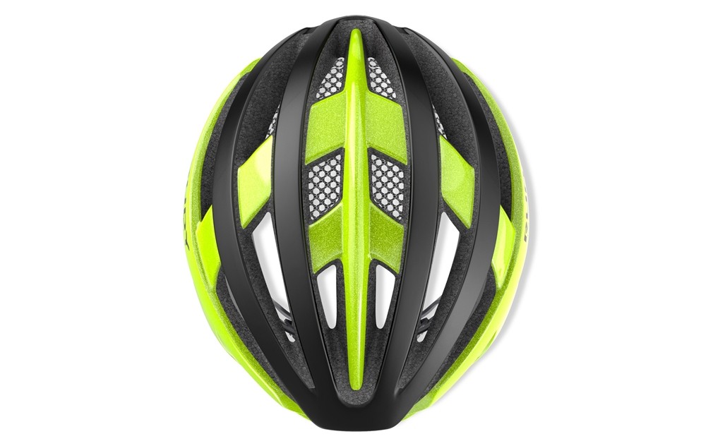 Fahrradhelme Rudy Project Venger Reflective HL66111 
