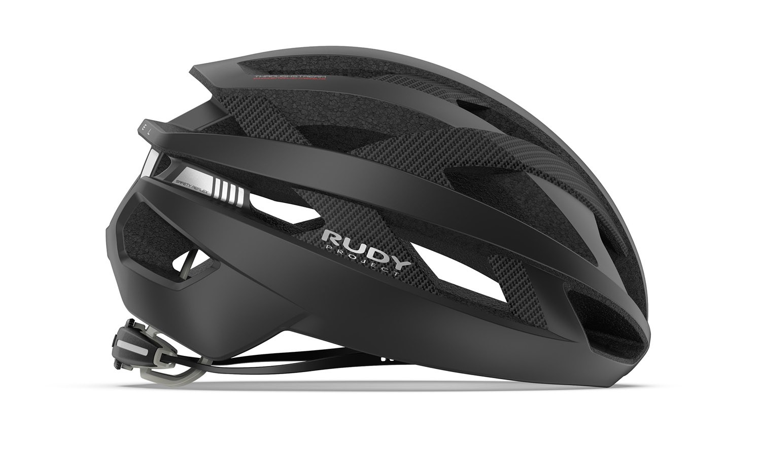 Bike helmets Rudy Project Rebel HL74000 