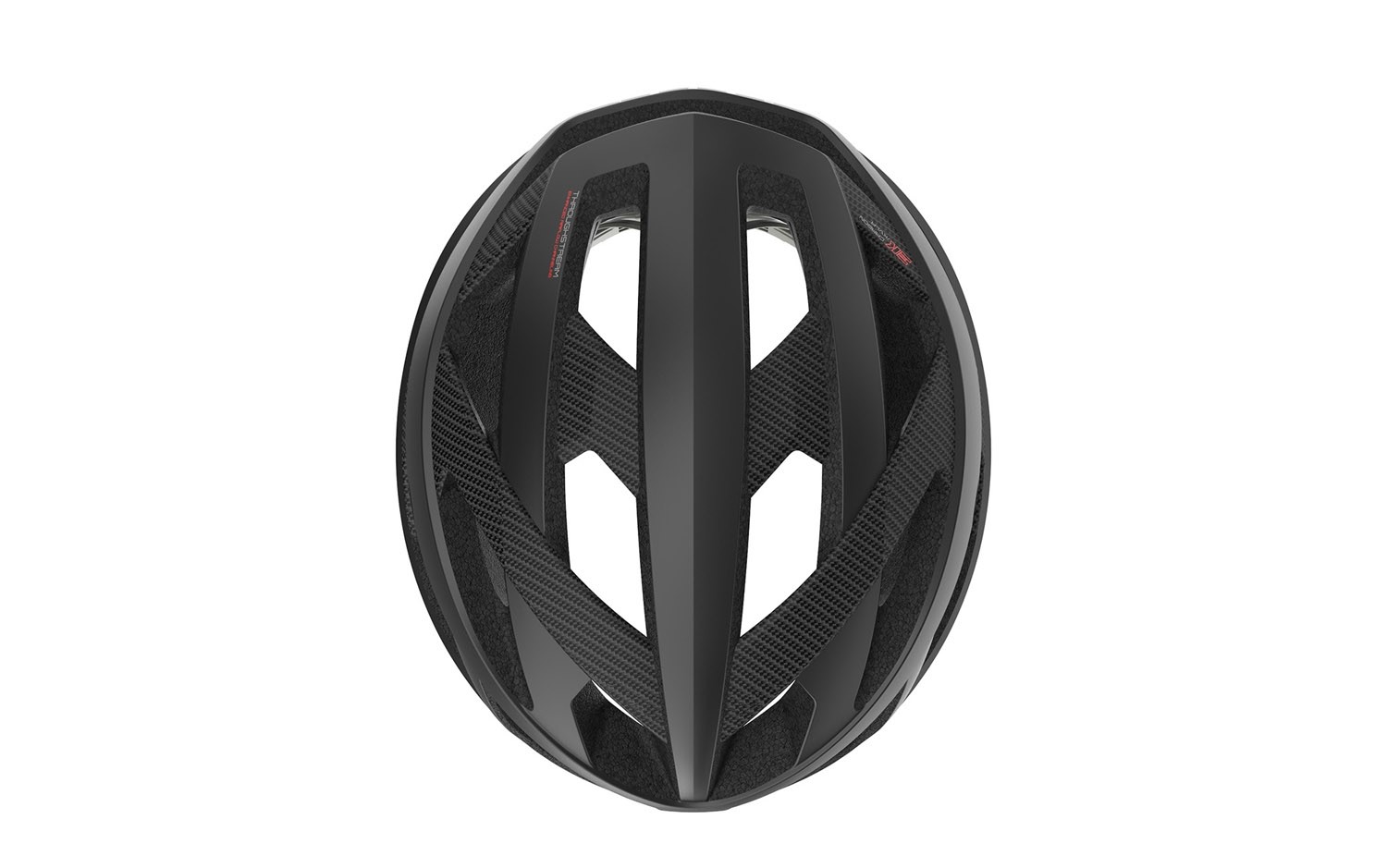 Bike helmets Rudy Project Rebel HL74000 
